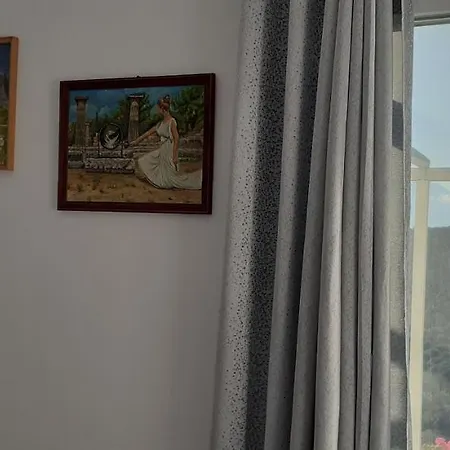 Appartamento Hari Vathi, Agios Nikolaos Crete *