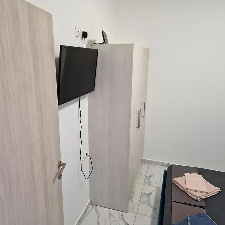 Appartement Hari Vathi, Agios Nikolaos Crete