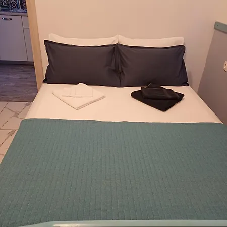 Hari Vathi, Agios Nikolaos Crete Appartamento Vathí