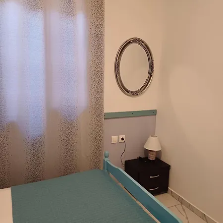 Hari Vathi, Agios Nikolaos Crete * Vathí