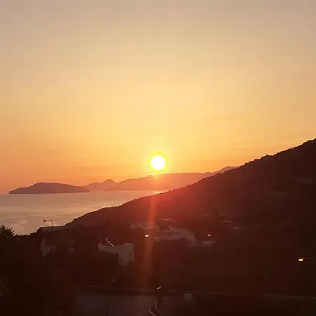 Hari Vathi, Agios Nikolaos Crete Appartamento *