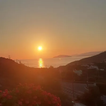 Hari Vathi, Agios Nikolaos Crete Appartamento Vathí