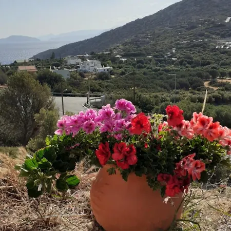 Appartamento Hari Vathi, Agios Nikolaos Crete Vathí