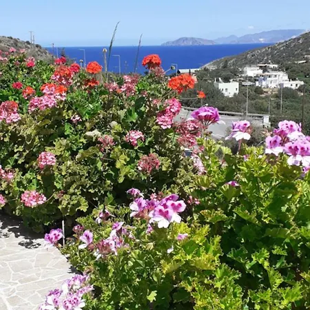 Hari Vathi, Agios Nikolaos Crete Appartamento Vathí