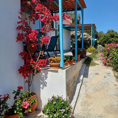 Hari Vathi, Agios Nikolaos Crete * Vathí