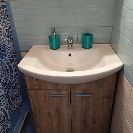 Appartamento Hari Vathi, Agios Nikolaos Crete Vathí