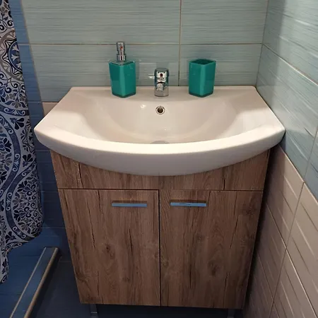 Appartamento Hari Vathi, Agios Nikolaos Crete Vathí