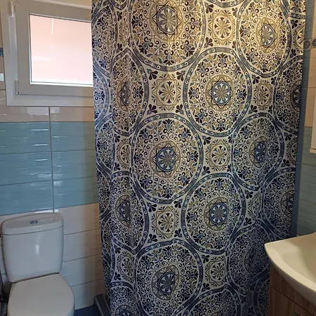 Appartement Hari Vathi, Agios Nikolaos Crete *