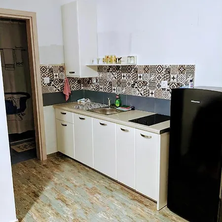 Apartment Hari Vathi, Agios Nikolaos Crete *