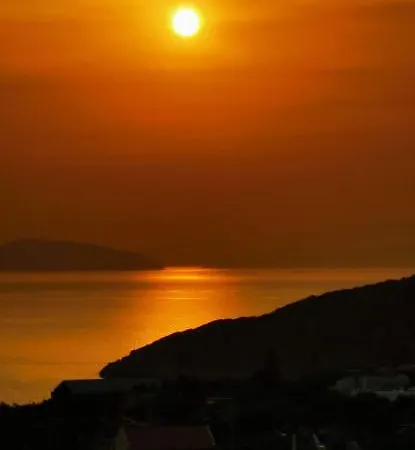 Hari Vathi, Agios Nikolaos Crete