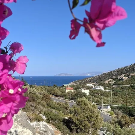 Apartment Hari Vathi, Agios Nikolaos Crete