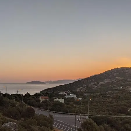 Apartment Hari Vathi, Agios Nikolaos Crete Vathy (Crete)