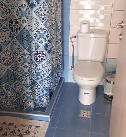 Hari Vathi, Agios Nikolaos Crete Apartment Vathy (Crete)