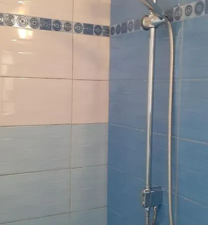 Hari Vathi, Agios Nikolaos Crete Apartment