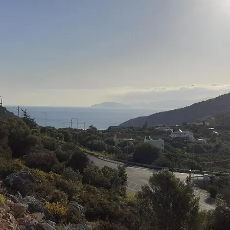 Hari Vathi, Agios Nikolaos Crete