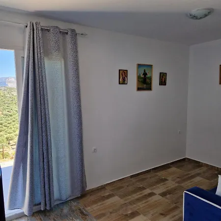 Hari Vathi, Agios Nikolaos Crete