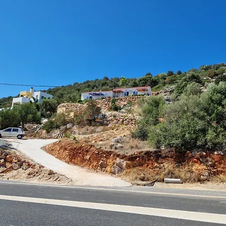 Hari Vathi, Agios Nikolaos Crete Vathy (Crete)