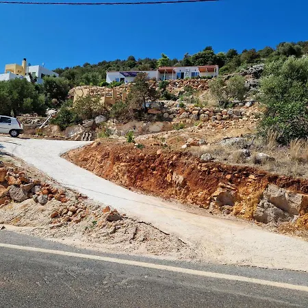 Hari Vathi, Agios Nikolaos Crete Vathy (Crete)
