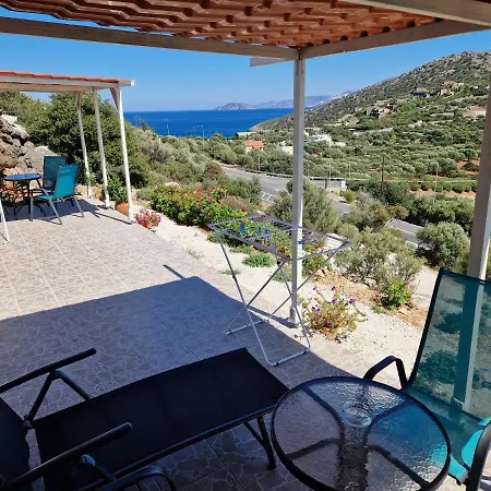 Hari Vathi, Agios Nikolaos Crete * Vathy (Crete)