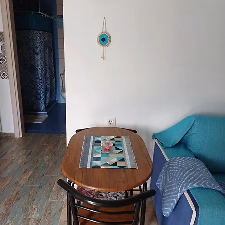 Apartment Hari Vathi, Agios Nikolaos Crete *