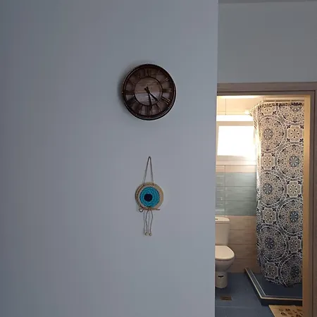 Apartment Hari Vathi, Agios Nikolaos Crete