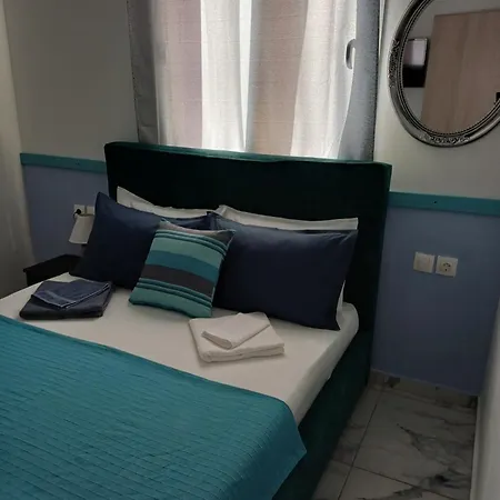 Hari Vathi, Agios Nikolaos Crete Apartment