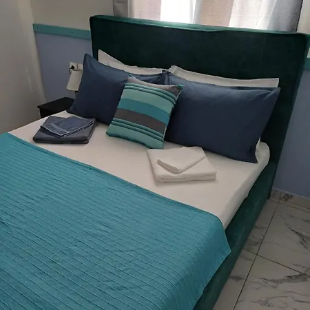 Apartment Hari Vathi, Agios Nikolaos Crete Vathy (Crete)