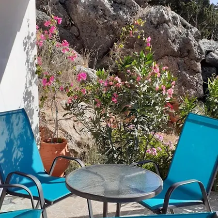 Hari Vathi, Agios Nikolaos Crete Apartment Vathy (Crete)