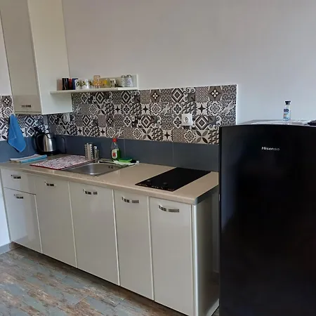 Apartment Hari Vathi, Agios Nikolaos Crete Vathy (Crete)
