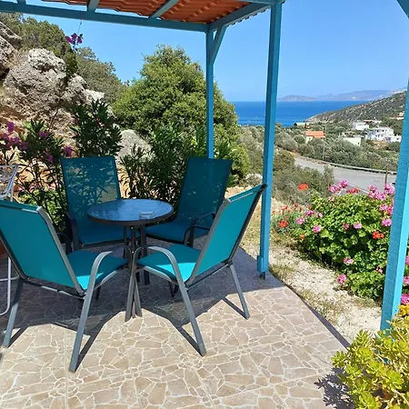 Hari Vathi, Agios Nikolaos Crete Vathy (Crete)