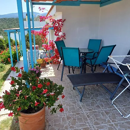 Hari Vathi, Agios Nikolaos Crete Apartment *