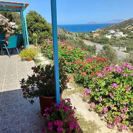 Hari Vathi, Agios Nikolaos Crete Vathy (Crete)
