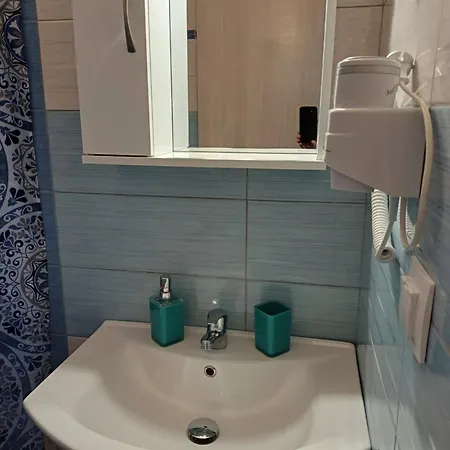 Hari Vathi, Agios Nikolaos Crete Apartment Vathy (Crete)